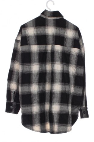 Damska koszula H&M, Rozmiar XS, Kolor Kolorowy, Cena 13,99 zł