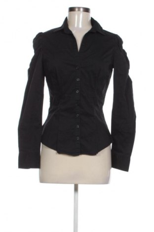 Dámska košeľa  H&M, Veľkosť M, Farba Čierna, Cena  13,00 €