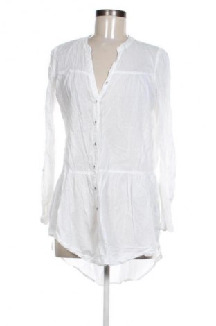 Dámska košeľa  H&M, Veľkosť M, Farba Biela, Cena  23,80 €