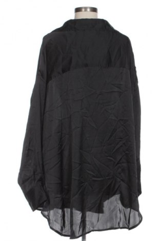 Dámska košeľa  H&M, Veľkosť XXL, Farba Čierna, Cena  18,95 €
