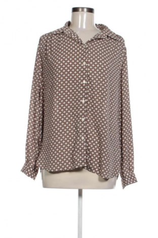 Дамска риза H&M, Размер XL, Цвят Многоцветен, Цена 6,99 лв.