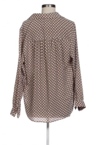 Дамска риза H&M, Размер XL, Цвят Многоцветен, Цена 6,99 лв.