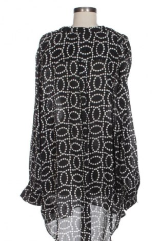 Дамска риза H&M, Размер XXL, Цвят Многоцветен, Цена 9,99 лв.