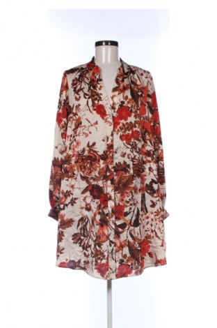 Дамска риза H&M, Размер XL, Цвят Многоцветен, Цена 15,99 лв.