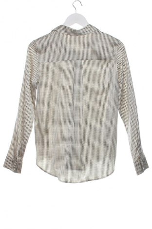 Cămașă de femei H&M, Mărime XS, Culoare Multicolor, Preț 66,88 Lei