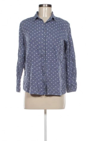 Damenbluse H&M Divided, Größe S, Farbe Mehrfarbig, Preis 7,99 €