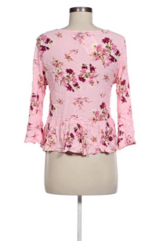 Damenbluse H&M Divided, Größe S, Farbe Mehrfarbig, Preis 3,99 €