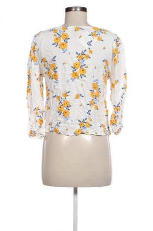 Damenbluse H&M Divided, Größe S, Farbe Mehrfarbig, Preis € 7,99