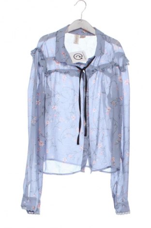 Dámská košile  H&M Divided, Velikost XS, Barva Vícebarevné, Cena  69,00 Kč