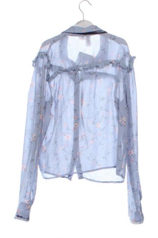 Dámská košile  H&M Divided, Velikost XS, Barva Vícebarevné, Cena  69,00 Kč