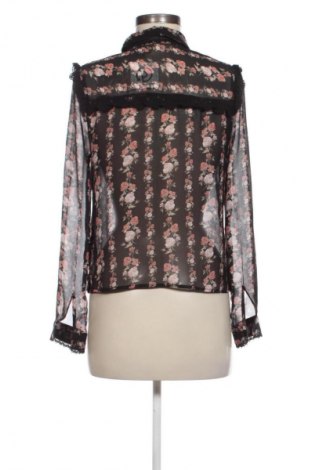 Дамска риза H&M Divided, Размер S, Цвят Многоцветен, Цена 5,11 €