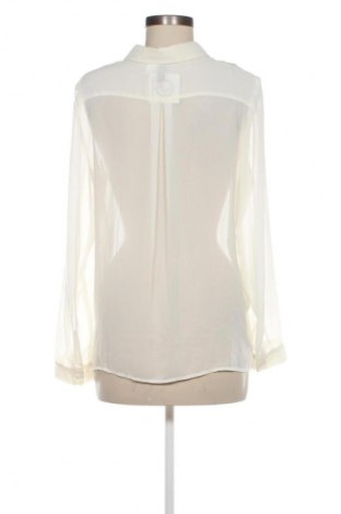 Dámska košeľa  H&M Divided, Veľkosť S, Farba Kremová, Cena  13,00 €