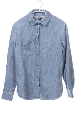 Damenbluse H&M Divided, Größe XS, Farbe Blau, Preis 7,99 €