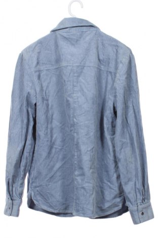 Damenbluse H&M Divided, Größe XS, Farbe Blau, Preis 7,99 €