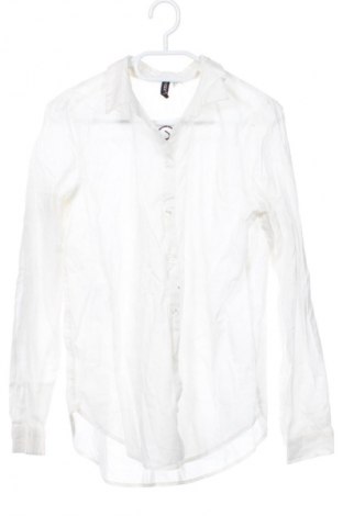 Damska koszula H&M Divided, Rozmiar XS, Kolor ecru, Cena 57,66 zł