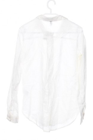 Damska koszula H&M Divided, Rozmiar XS, Kolor ecru, Cena 57,66 zł