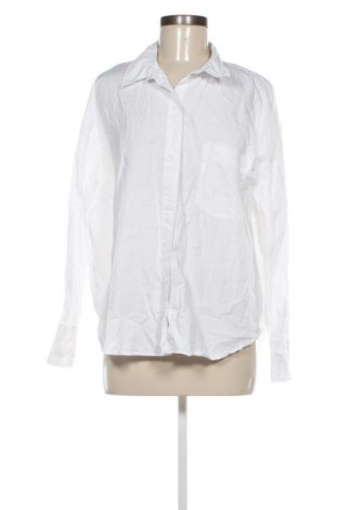 Damenbluse H&M Divided, Größe L, Farbe Weiß, Preis € 9,99