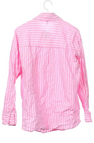 Дамска риза H&M Divided, Размер XS, Цвят Многоцветен, Цена 11,99 лв.