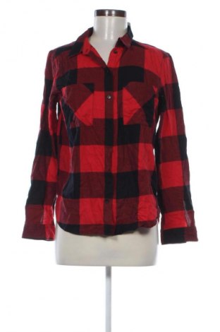 Дамска риза H&M Divided, Размер S, Цвят Многоцветен, Цена 4,99 лв.