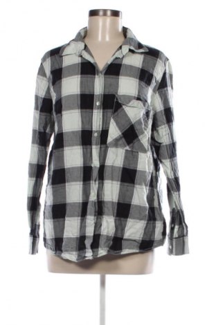 Damska koszula H&M Divided, Rozmiar L, Kolor Kolorowy, Cena 32,99 zł