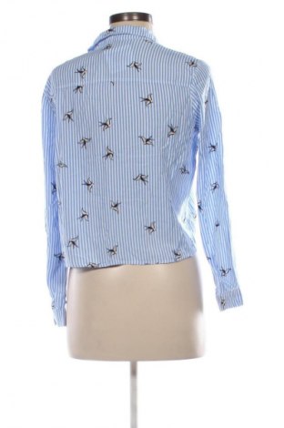 Damenbluse H&M Divided, Größe S, Farbe Mehrfarbig, Preis € 7,99