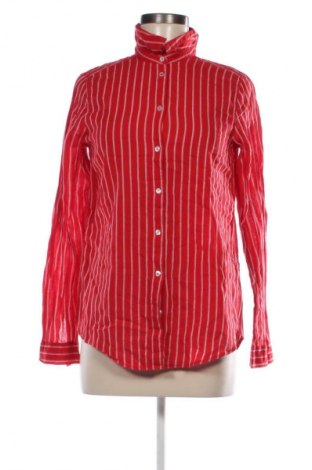 Damenbluse H&M Divided, Größe S, Farbe Mehrfarbig, Preis € 6,99