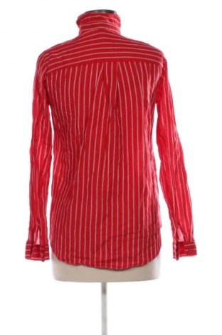 Damenbluse H&M Divided, Größe S, Farbe Mehrfarbig, Preis € 6,99