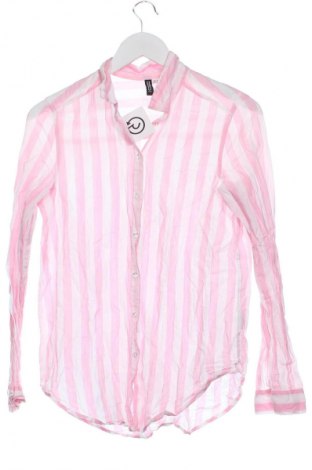 Damska koszula H&M Divided, Rozmiar XS, Kolor Kolorowy, Cena 10,99 zł