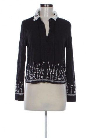 Дамска риза H&M Divided, Размер L, Цвят Многоцветен, Цена 15,99 лв.