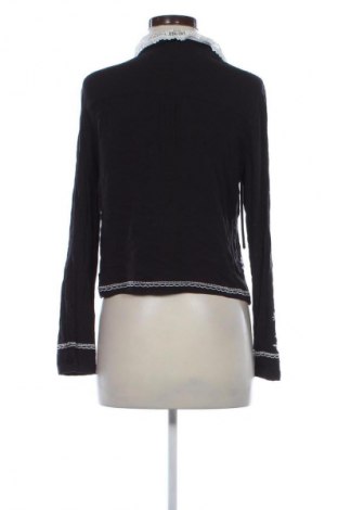 Дамска риза H&M Divided, Размер L, Цвят Многоцветен, Цена 15,99 лв.