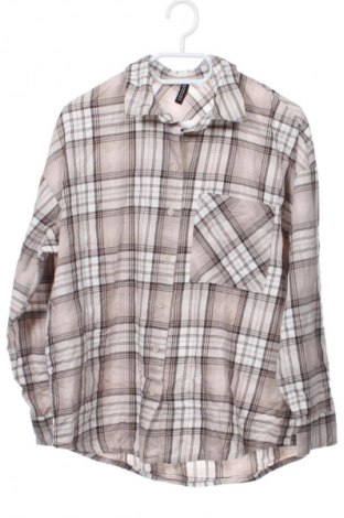 Dámska košeľa  H&M Divided, Veľkosť XS, Farba Viacfarebná, Cena  2,95 €