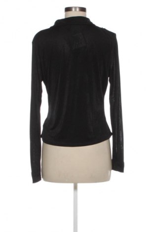 Дамска риза H&M Divided, Размер L, Цвят Черен, Цена 12,99 лв.