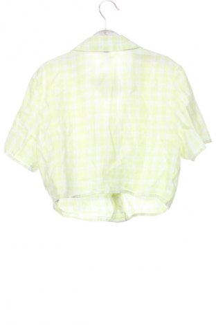 Dámska košeľa  H&M Divided, Veľkosť XS, Farba Viacfarebná, Cena  12,79 €