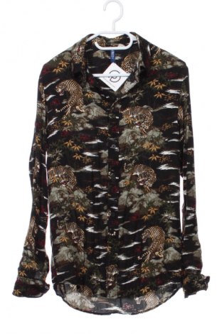 Dámska košeľa  H&M Divided, Veľkosť XS, Farba Viacfarebná, Cena  12,79 €