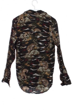 Dámska košeľa  H&M Divided, Veľkosť XS, Farba Viacfarebná, Cena  12,79 €