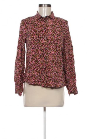 Damenbluse H&M Divided, Größe S, Farbe Mehrfarbig, Preis € 7,99