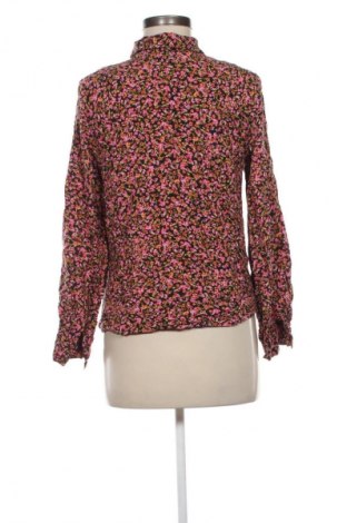 Damenbluse H&M Divided, Größe S, Farbe Mehrfarbig, Preis € 7,99