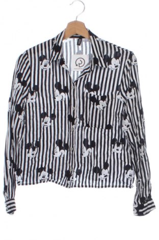 Dámská košile  H&M Divided, Velikost S, Barva Vícebarevné, Cena  69,00 Kč