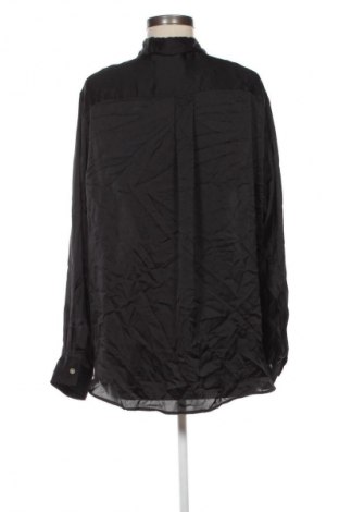 Női ing H&M Divided, Méret XL, Szín Fekete, Ár 1 819 Ft