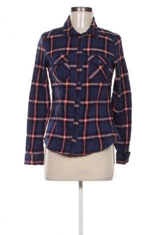 Dámska košeľa  H&M Divided, Veľkosť S, Farba Viacfarebná, Cena  5,95 €