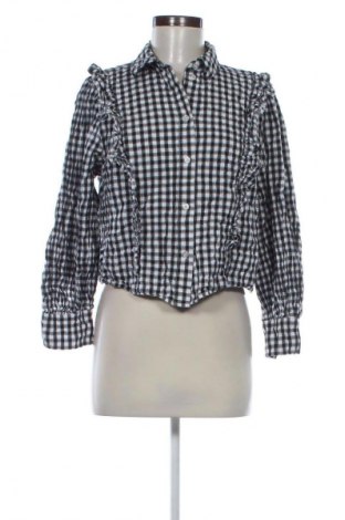 Dámská košile  H&M Divided, Velikost XL, Barva Vícebarevné, Cena  99,00 Kč