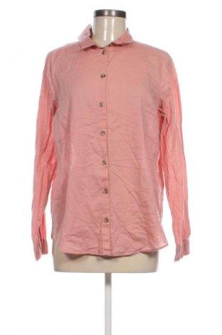 Damenbluse H&M Divided, Größe M, Farbe Rosa, Preis 9,99 €
