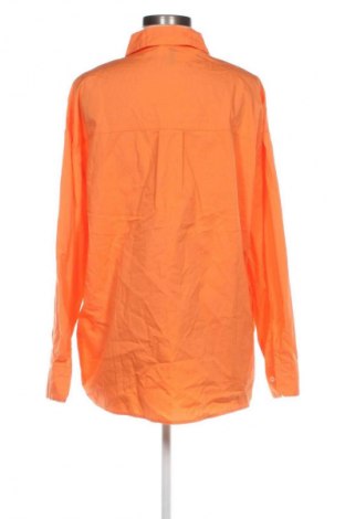 Női ing H&M Divided, Méret M, Szín Narancssárga
, Ár 3 209 Ft