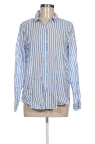 Дамска риза H&M Divided, Размер M, Цвят Многоцветен, Цена 9,99 лв.