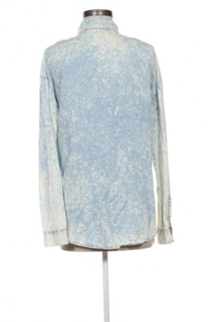 Cămașă de femei H&M Divided, Mărime M, Culoare Multicolor, Preț 33,99 Lei