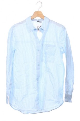 Γυναικείο πουκάμισο H&M Divided, Μέγεθος XXS, Χρώμα Πολύχρωμο, Τιμή 5,99 €