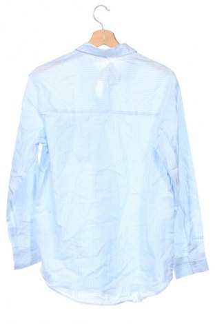 Γυναικείο πουκάμισο H&M Divided, Μέγεθος XXS, Χρώμα Πολύχρωμο, Τιμή 5,99 €