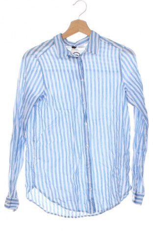 Dámska košeľa  H&M Divided, Veľkosť XS, Farba Viacfarebná, Cena  6,95 €