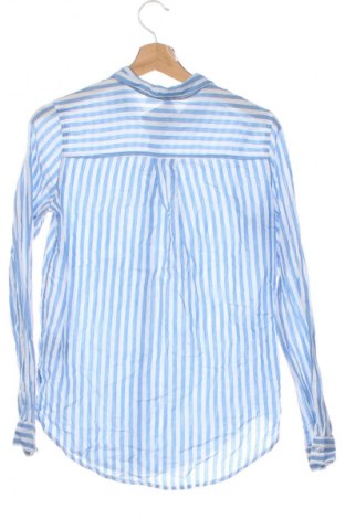 Dámska košeľa  H&M Divided, Veľkosť XS, Farba Viacfarebná, Cena  6,95 €