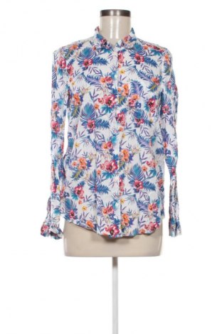 Damska koszula H&M Divided, Rozmiar S, Kolor Kolorowy, Cena 24,99 zł